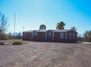18689 W Avra Valley Rd, Marana, AZ 85653