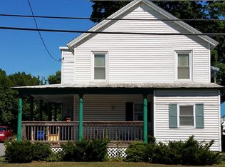 39 Saratoga Ave, South Glens Falls, NY 12803