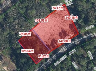 3129 Locust Ave, Lake Placid, FL 33852