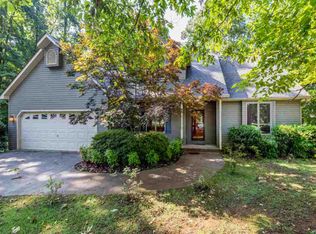 Hunters Branch Rd, Athens, TN 37303
