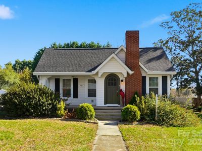 708 Mable Ave, Kannapolis, NC, 28083