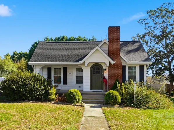 708 Mable Ave, Kannapolis, NC 28083