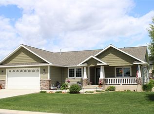 1230 Lucchese Rd, Helena, MT 59602