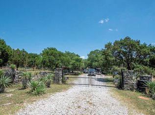 1852 Hayes Rd, Mineral Wells, TX 76067