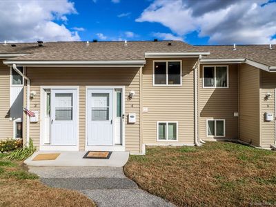 466 Danbury Road APT 4, New Milford, CT, 06776