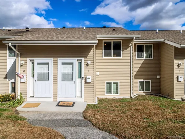 466 Danbury Road APT 4, New Milford, CT 06776