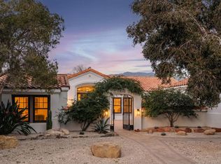 1450 S La Luna Ave, Ojai, CA 93023