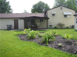 66 Bloomfield Ave, Toledo, OH 43607