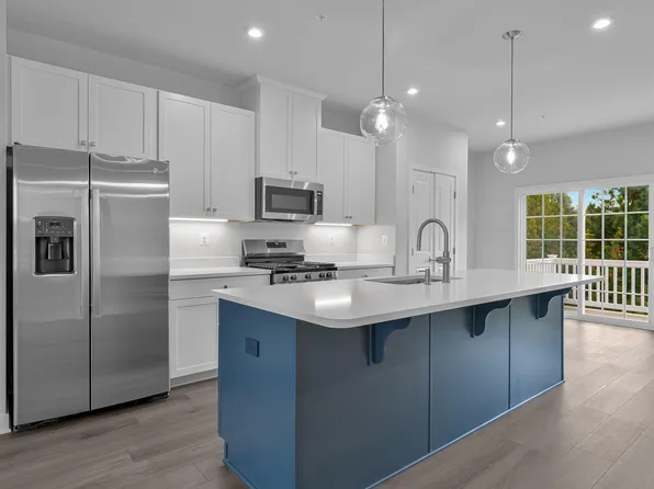 8509 Branch Side Way, Brandywine, MD 20613