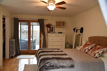 Rented by Kain Realty