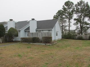 130 Witten Cir APT A, Havelock, NC 28532