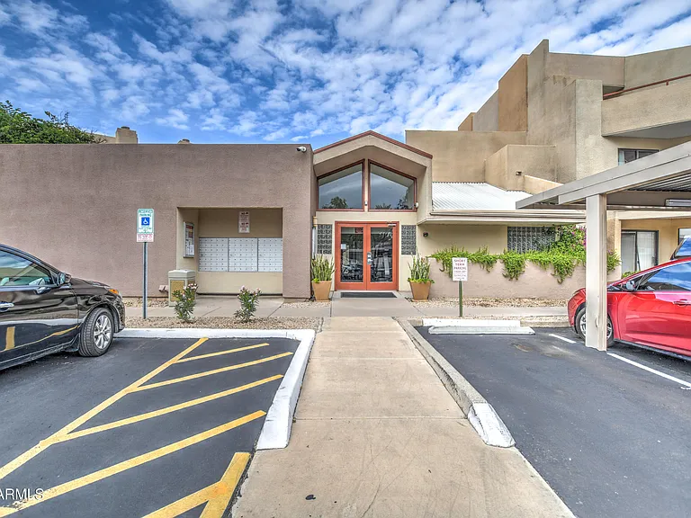 4850 E Desert Cove Ave #241 — Photo 27