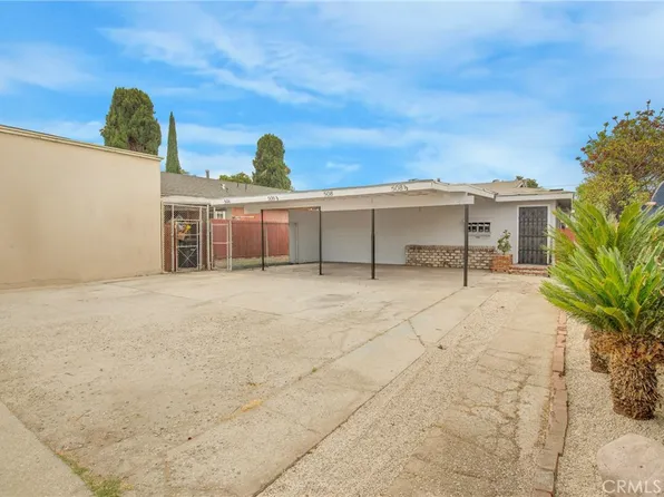 506 S Kern Ave, Los Angeles, CA 90022