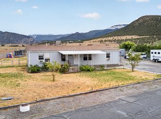 265 S 400 E, Ephraim, UT 84627