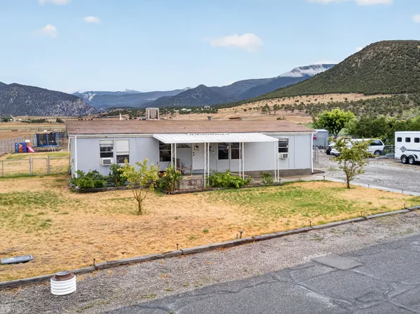 265 S 400 E, Ephraim, UT 84627