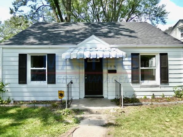 5133 Adella St, Toledo, OH 43613