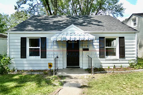 5133 Adella St Photo 1