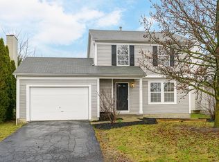 1135 Wexford Green Blvd, Columbus, OH