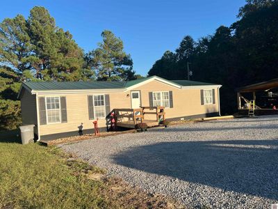 1687 E Unity Church Rd, Hardin, KY, 42048