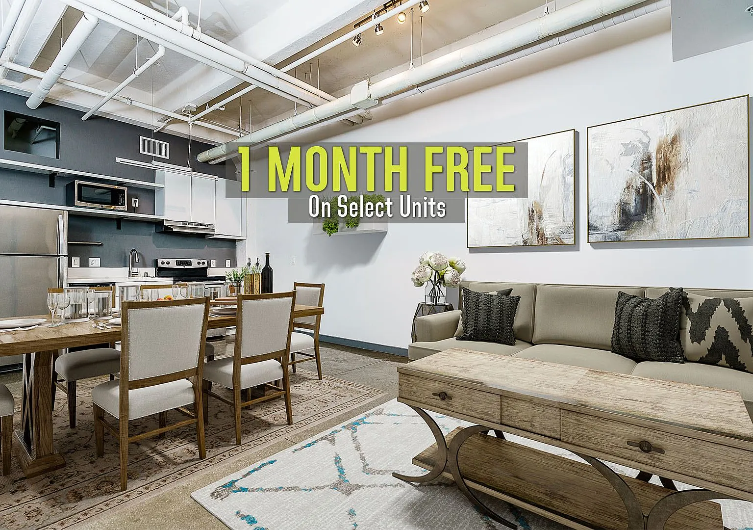 The Broadway Lofts — Photo 1