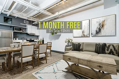 The Broadway Lofts Photo 1