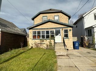 82 Dunlop Ave, Buffalo, NY 14215