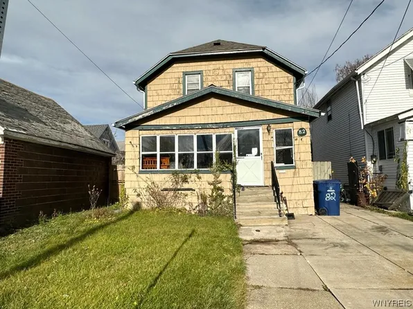 82 Dunlop Ave, Buffalo, NY 14215