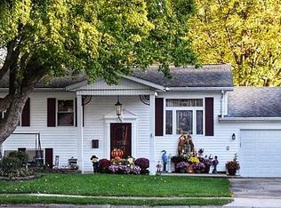 845 Merri Ln, Sidney, OH 45365
