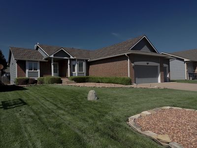 10010 W Bella Vista St, Wichita, KS, 67212
