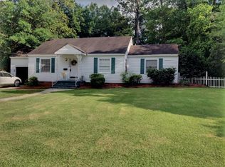 1710 1st Ter, Hattiesburg, MS 39401