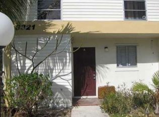 3321 Farragut St #7A, Hollywood, FL 33021