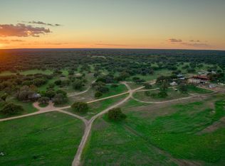 155 Private Road 568, Brady, TX 76825