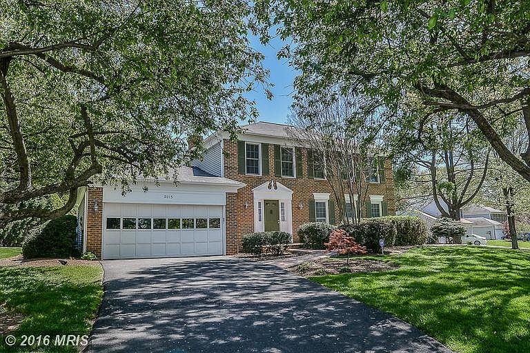 1st image of 3015 Heritage Farm Ct