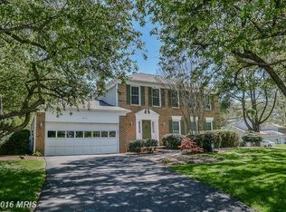 3015 Heritage Farm Ct, Herndon, VA