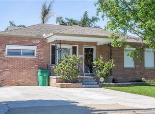 7409 Rachel St, Marrero, LA 70072