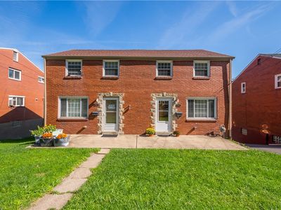 787A-787B Cooke Dr, Pittsburgh, PA, 15234