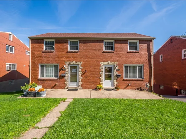 787A-787B Cooke Dr, Pittsburgh, PA 15234