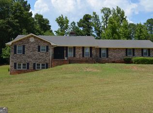 1307 State Highway 83 S, Forsyth, GA 31029