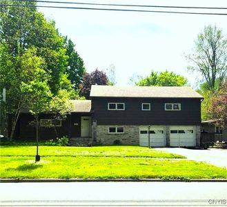 254 Thompson Blvd, Watertown, NY, 13601