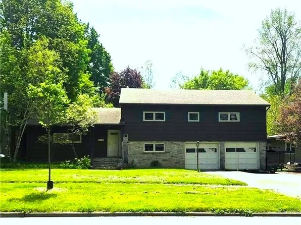 254 Thompson Blvd, Watertown, NY 13601