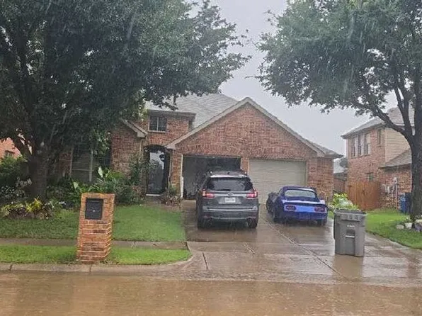 2456 Yuma Dr, Little Elm, TX 75068