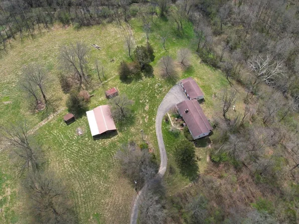 8259 Achterman Rd, Pleasant Plain, OH 45162