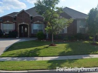 2355 Palo Pinto, Grand prairie, TX 75052