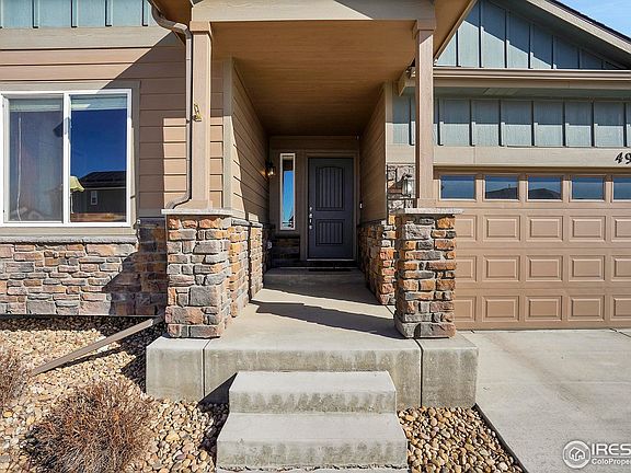4th image of 496 Gannet Peak Dr