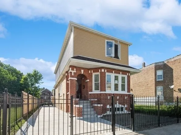 6618 S Langley Ave, Chicago, IL 60637