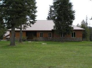 141 Moran Meadows Rd, Careywood, ID 83809