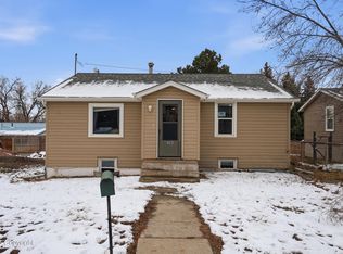 412 Spruce St, Newcastle, WY 82701