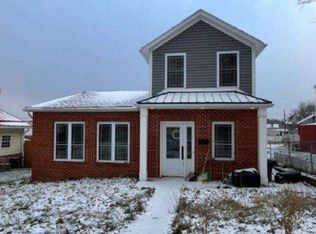 722 Sylvan Ave, Cumberland, MD