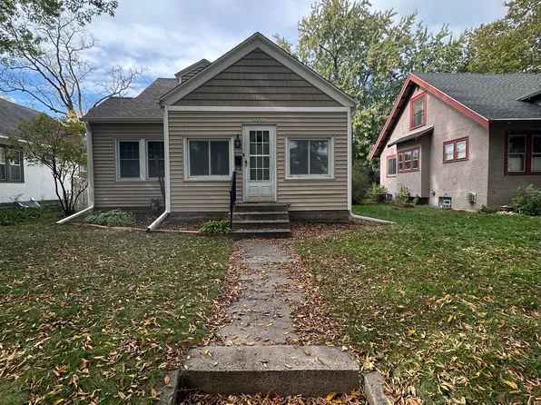 4244 45th Ave S, Minneapolis, MN 55406