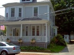 55 Washington St, Newburyport, MA 01950